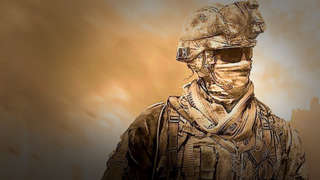 Call of Duty: Modern Warfare 2 XBox One Multiplayer Gameplay
