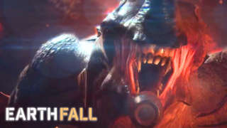 Earthfall | Inferno Update Out Now