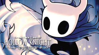 Hollow Knight - Nintendo Switch Launch Trailer