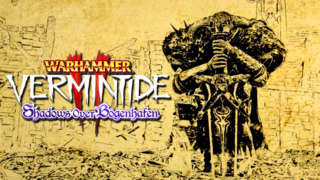 Warhammer: Vermintide 2 - Shadows Over Bögenhafen DLC Trailer
