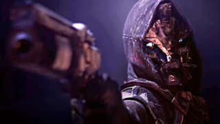 Watch Destiny 2: Forsaken's Opening Mission, Featuring New Scorn Enemies