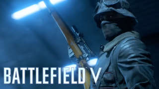 Battlefield V - This is Battlefield Gameplay Trailer