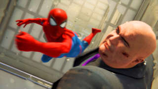 Marvel's Spider-Man - The First 25 Minutes Of Gameplay