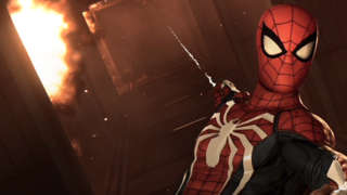 Marvel's Spider-Man - 10 Minutes Of Stealth And Combat Gameplay