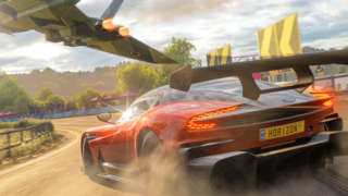 Forza Horizon 4 - First 20 Minutes Gameplay