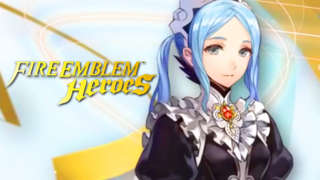 Fire Emblem Heroes - New Heroes (Nohrian Dusk)