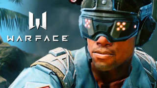 Warface - Release Trailer