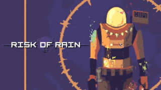 Risk Of Rain - Launch Trailer