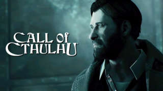 Call Of Cthulhu - Gameplay Trailer #2