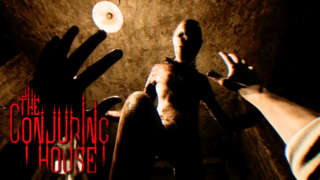 The Conjuring House for PC Reviews - Metacritic