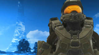 Forza Horizon 4 - Halo Showcase Event Gameplay