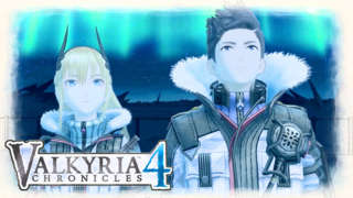 Valkyria Chronicles 4 - Launch Trailer