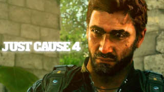 Just Cause 4 - Rico's Rival Gameplay Trailer
