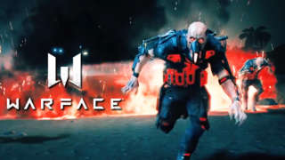 Warface - PvE Gameplay Trailer