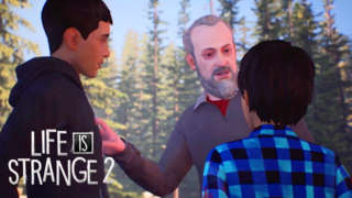 Life Is Strange 2 - Episode 1 Release Trailer