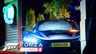 Xbox Game Pass - Forza Horizon 4 Trailer