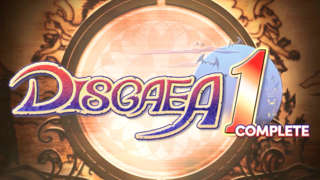 Disgaea 1 Complete - Launch Trailer