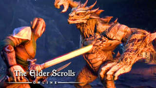 The Elder Scrolls Online: Murkmire – Official Trailer