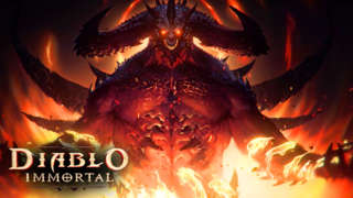Diablo Immortal - Cinematic Trailer | Blizzcon 2018