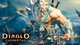 Diablo Immortal - Gameplay Trailer | Blizzcon 2018