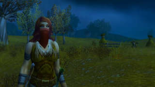 6 Minutes Of World Of Warcraft Classic Demo Gameplay - Westfall