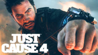 Just Cause 4 - Eye Of The Storm Cinematic Trailer