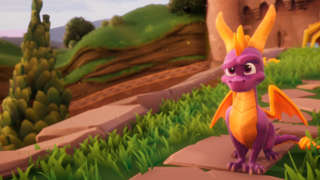 Spyro Reignited Trilogy Gameplay First 10 Minutes