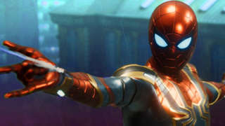 Opening Minutes Of Marvel's Spider-Man Turf Wars DLC
