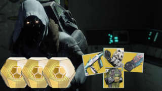 Where Is Xur In Destiny 2? Exotic Weapons And Armor (Nov. 30 - Dec. 4)