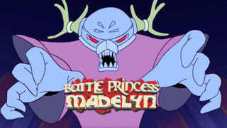 Battle Princess Madelyn - 7 Day Countdown Trailer