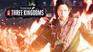 Total War: Three Kingdoms - Zheng Jiang In-Engine Trailer