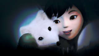 Never Alone - Opening Minutes Gameplay