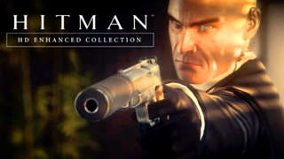 Hitman HD Enhanced Collection - Launch Trailer