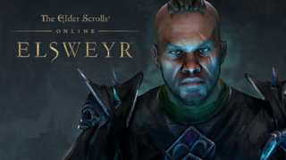 Elder Scrolls Online - Elsweyr Expansion Announcement Cinematic Teaser