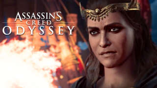 Assassin's Creed Odyssey: Legacy of the First Blade - Episode 2 Trailer