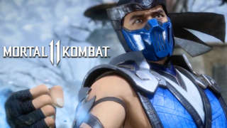 Mortal Kombat 11 – Official Gameplay Reveal Trailer