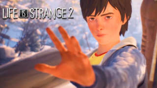 Life is Strange 2 - Episode 2 Launch Trailer