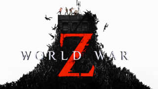 World War Z - The Horde Gameplay Trailer