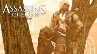 Assassin's Creed III Remastered: Comparison Trailer