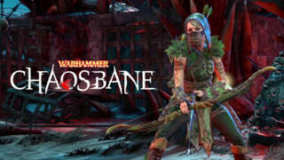 Warhammer Chaosbane - Pre-Order Trailer