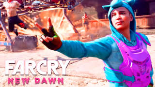 Far Cry New Dawn: Customization Trailer