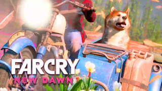 Far Cry New Dawn for PlayStation Reviews - Metacritic
