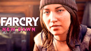 Far Cry New Dawn: First 12 Minutes Gameplay