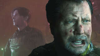 Resident Evil 2 Remake Ghost Survivor DLC - Kendo Gameplay