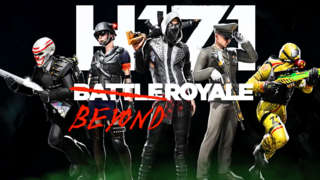 H1Z1: Battle Royale - Official Season 3 Trailer