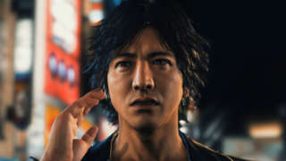 15 Minutes Of Open World Gameplay In Judgment From The Yakuza Team