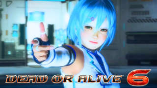 Dead Or Alive 6 - Launch Trailer
