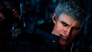 Devil May Cry 5 - S Rank Gameplay Montage With Dante, Nero, and V