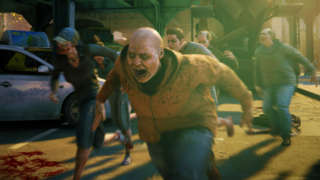 World War Z - Zombie Swarms Attack! Preview GDC 2019 Gameplay
