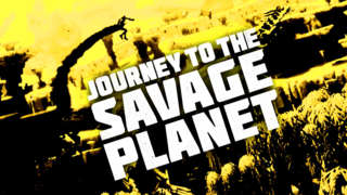 Journey To The Savage Planet - Environment Teaser Trailer